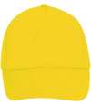 88119 Buzz SOL'S Buzz Cap Gold colour image